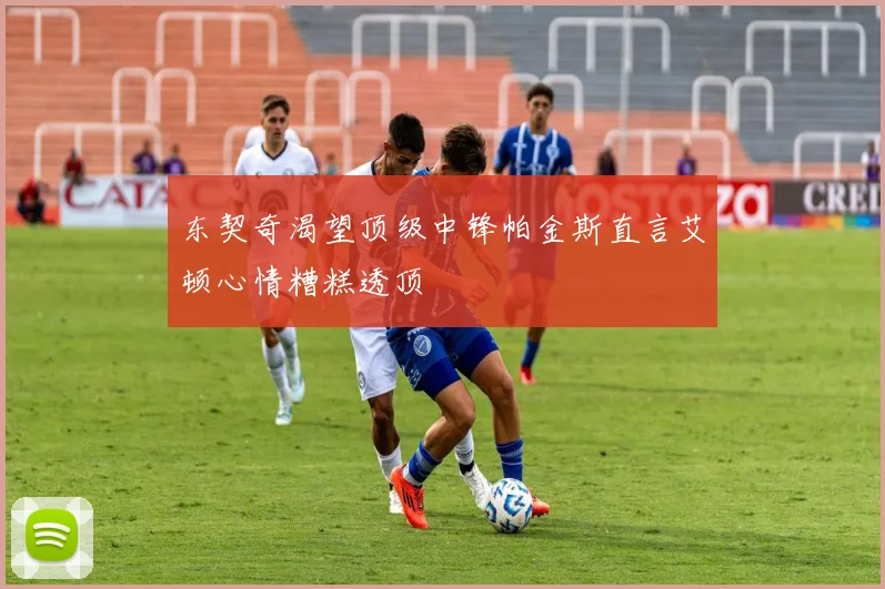 东契奇渴望顶级中锋帕金斯直言艾顿心情糟糕透顶